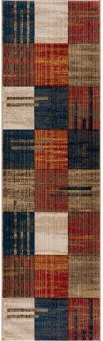 my home Loper Beliz met contoursnede