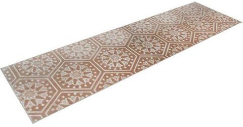 my home Loper Stina Loper, reliëfeffect