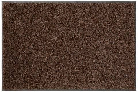 my home Mat Gloeiende sintel Inloopmat, geschikt voor binnen en buiten