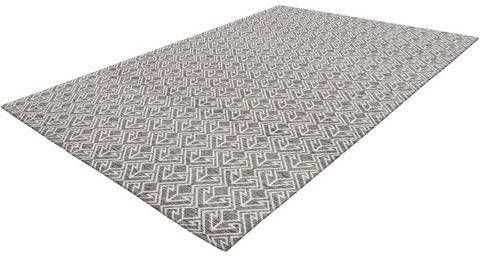 my home Vloerkleed Alessia weerbestendig, woonkamer