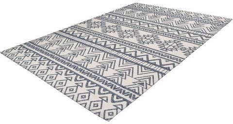 my home Vloerkleed Alessia weerbestendig, woonkamer