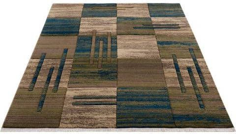 my home Vloerkleed Beliz met gesneden reliëfpatroon, woonkamer