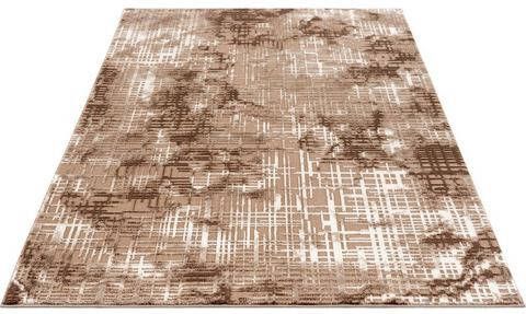 my home Vloerkleed Cansu Reliëfeffect, woonkamer