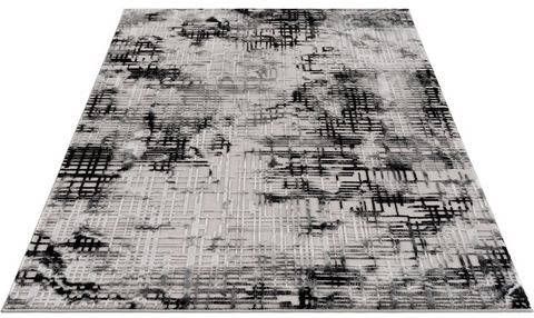 my home Vloerkleed Cansu Reliëfeffect, woonkamer