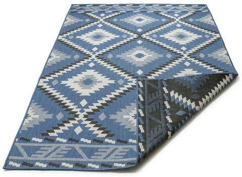 my home Vloerkleed Danilo Geschikt voor binnen en buiten, woonkamer