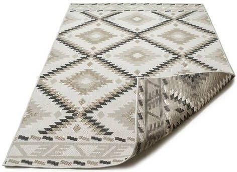 my home Vloerkleed Danilo Geschikt voor binnen en buiten, woonkamer