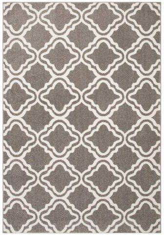 my home Vloerkleed Debora Korte pool, zachte touch, woonkamer