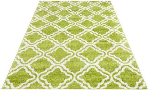 my home Vloerkleed Debora Korte pool, zachte touch, woonkamer