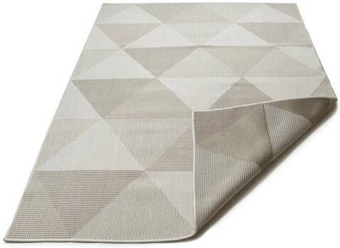 my home Vloerkleed Elina Geschikt voor binnen en buiten, woonkamer