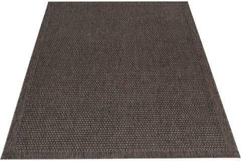 my home Vloerkleed Gero Geschikt voor binnen en buiten, woonkamer