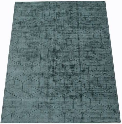 my home Vloerkleed Manju zacht gevoel