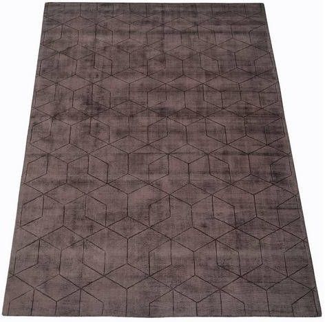 my home Vloerkleed Manju zacht gevoel