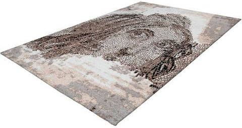 my home Vloerkleed Mayra Woonkamer