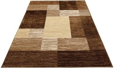 my home Vloerkleed Melvin heerlijk zacht, woonkamer