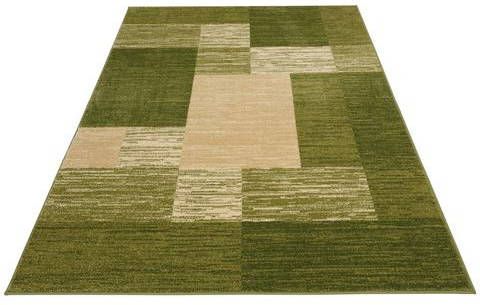 my home Vloerkleed Melvin heerlijk zacht, woonkamer