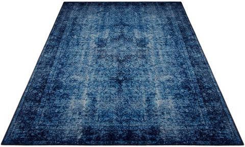 my home Vloerkleed Munira Oriënt look, vintage design, used look, woonkamer, slaapkamer, werkkamer, robuust, onderhoudsarm