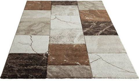 my home Vloerkleed Natal zacht gevoel