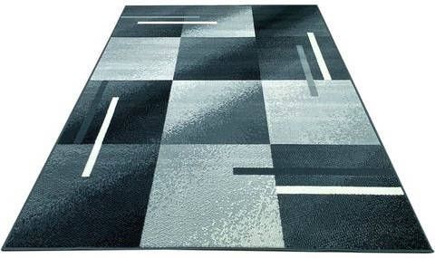 my home Vloerkleed NOLAN modern design, woonkamer