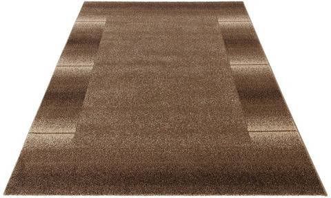 my home Vloerkleed Oriol met randdessin, woonkamer