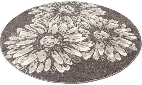 my home Vloerkleed Vaiana Bloemdesign, woonkamer