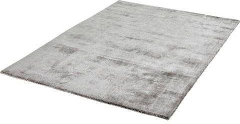 Obsession Vloerkleed My Breeze of 150 Handgeweven vloerkleed, unikleuren, met de hand geweven, ideaal in de woonkamer & slaapkamer