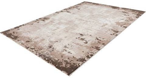 Obsession Vloerkleed My Opal 912 modern vintage design, ideaal in de woonkamer & slaapkamer