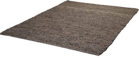 Obsession Wollen kleed My Kjell 865 Handgeweven vloerkleed, mêlee, zuivere wol, met de hand geweven, ideaal in de woonkamer & slaapkamer