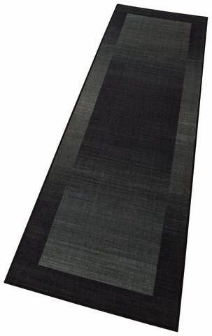 THEKO Loper Gabbeh Ideal Tapijtloper, met randdessin, ideaal in de hal & slaapkamer