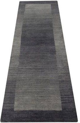 THEKO Loper Gabbeh Super met rand