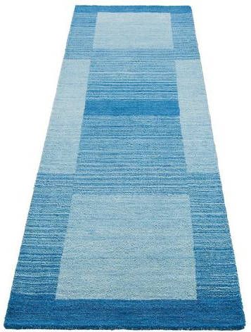 THEKO Loper Gabbeh Super met rand