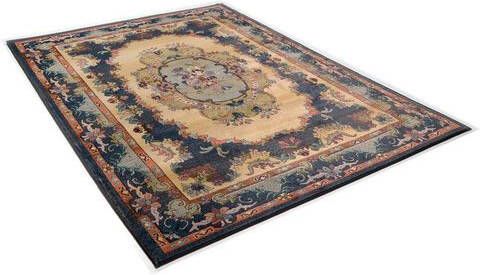 THEKO Vloerkleed Ben Oriënt look, woonkamer