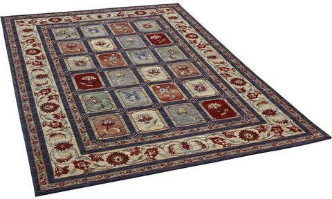 THEKO Vloerkleed Carlucci Woonkamer