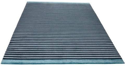 THEKO Vloerkleed Miami 3286 Woonkamer