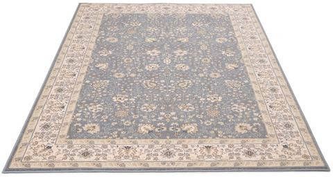 THEKO Wollen kleed Floresti 7015 zuivere wol, oriënt look, woonkamer