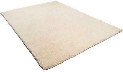 THEKO Wollen kleed Tanger 1 echt berberkleed uit marokko, zuivere onbehandelde wol, met de hand geknoopt, ideaal in de woonkamer & slaapkamer