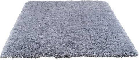 Tom Tailor Hoogpolig vloerkleed Flocatic superzacht, woonkamer