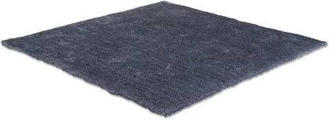 Tom Tailor Hoogpolig vloerkleed Soft handgetuft, superzacht en zacht, woonkamer