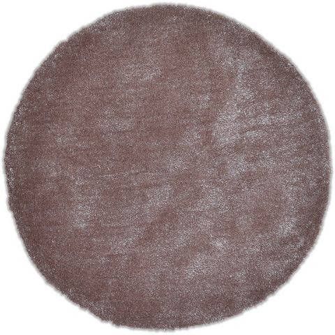 Tom Tailor Hoogpolig vloerkleed Soft superzacht, woonkamer