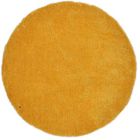 Tom Tailor Hoogpolig vloerkleed Soft superzacht, woonkamer