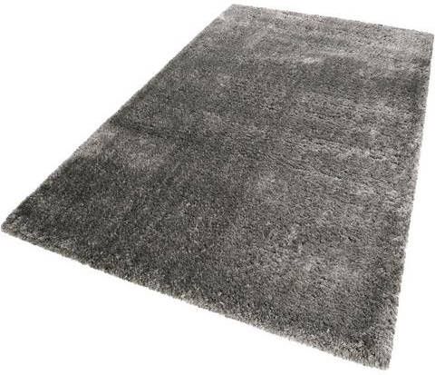 Wecon Home Hoogpolig vloerkleed Toubkal Woonkamer