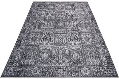 Wecon Home Vloerkleed Fresh Bachtiar Woonkamer