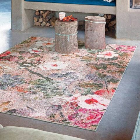 Wecon Home Vloerkleed Lifetime