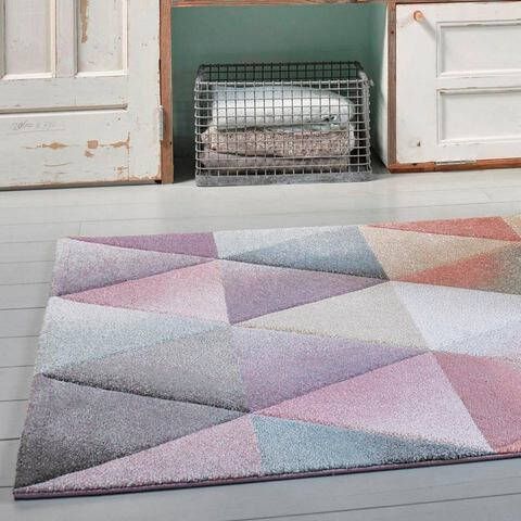 Wecon Home Vloerkleed Lighthouse Woonkamer