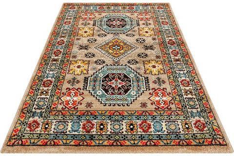 Wecon Home Vloerkleed Majorelle Woonkamer