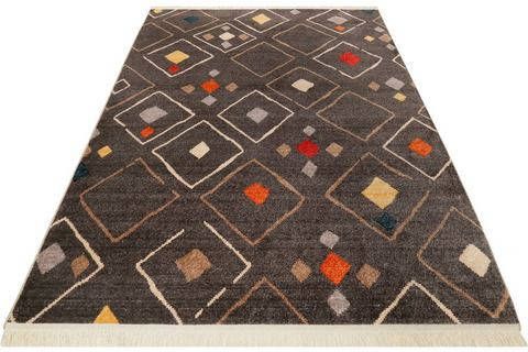 Wecon Home Vloerkleed Mont royal Woonkamer