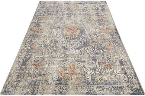 Wecon Home Vloerkleed Nebraska Vintage, geschikt voor binnen en buiten