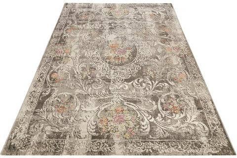 Wecon Home Vloerkleed Nebraska Vintage, geschikt voor binnen en buiten