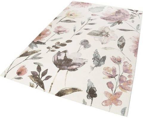 Wecon Home Vloerkleed Summer Breeze Woonkamer