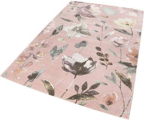 Wecon Home Vloerkleed Summer Breeze Woonkamer