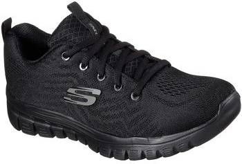 Hardloopschoenen Skechers GRACEFUL GET CONNECTED 12615 CCGR